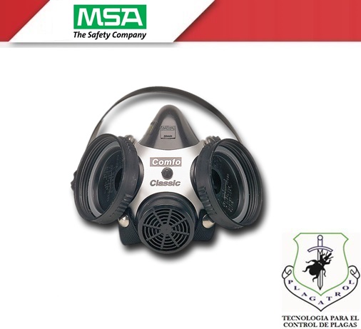MASCARILLA COMFO CLASSIC